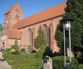 Slangerup Kirke